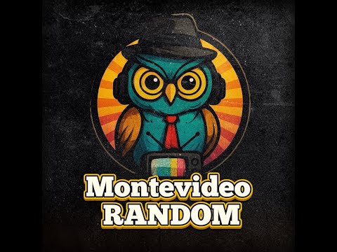 Montevideo Random - Episodio 1 - Cuidacoches.