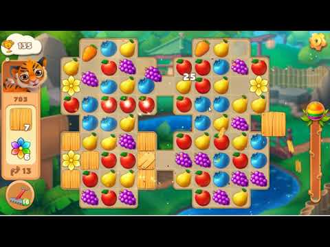 Family Zoo Enclosures Level 703 - No Boosters