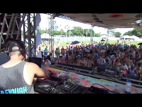 Netto Buck - Butterfly 2015 - 18/01 - video1