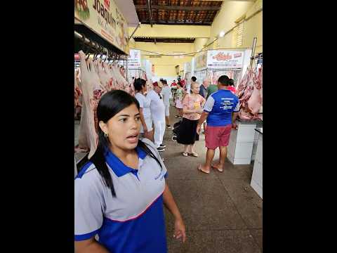 🐷 Cabeça #teresina #piaui #mafuá #mercado #feiralivre