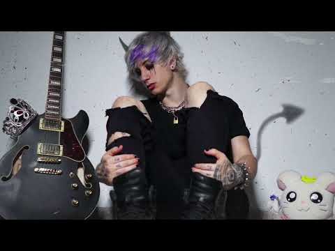 $UICIDE GVNG - DOVE SEI (VISUAL)