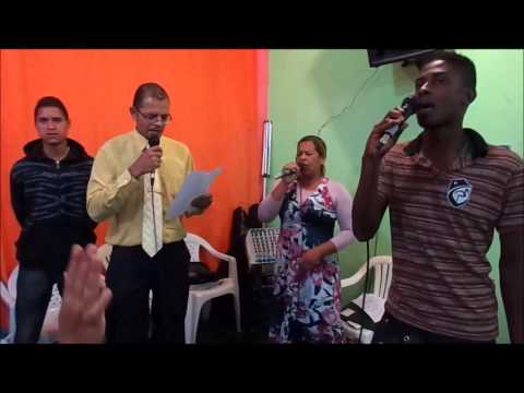 Bem vindo........08 Agosto 2013 - Ass  de Deus Rhema - Alto Vera Cruz - B.H - M.G