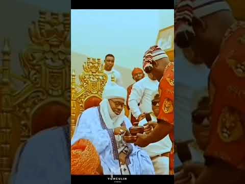 Ooni of Ife and Eze Ndigbo na Ghana, Eze iga adi