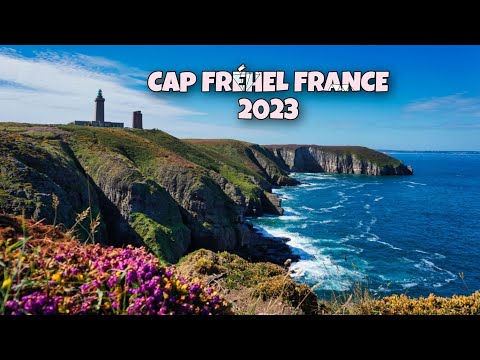 CAP FRÉHEL 2023