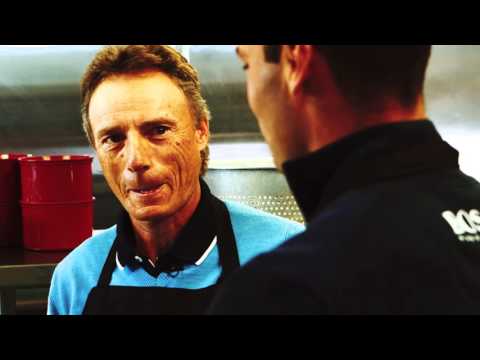 160405 Masters BernhardLanger 30years of Excellence English