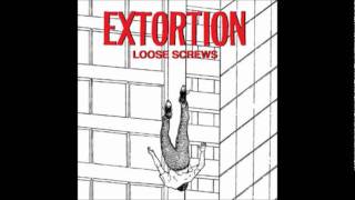 Music video thumbnail preview for Extortion - Socially Inept by Extortion