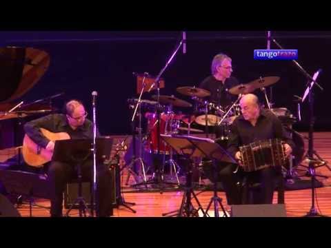 Raúl Garello Sexteto - "Lalo"