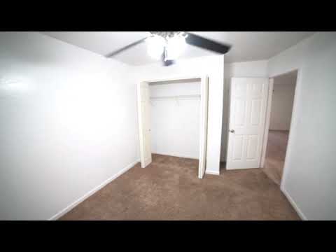 4 Bed / 3 Bathroom Townhome Off Ocala property video