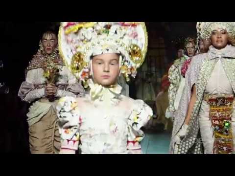 YANIS STEPANENKO  - UFW FW2019-20