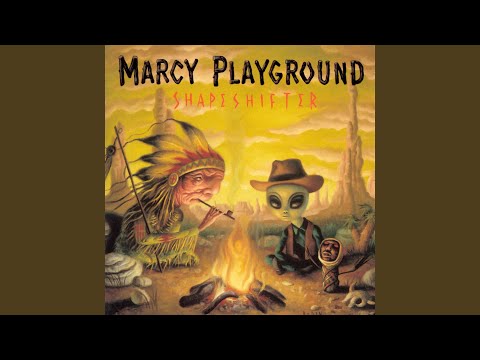 Pigeon Farm - Marcy Playground
