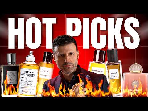 Top 20 Sexy💋Date Night Fragrances That Make You Smell 🔥 Irresistible (Men & Women)