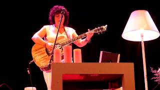 Rosana &quot;En la otra orilla&quot; - Villa Gesell 12/1/13