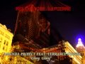 ANANDA PROJECT  "glory glory"