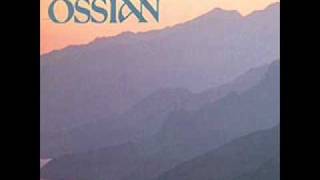 Ossian - Rory Dall's Sister's Lament