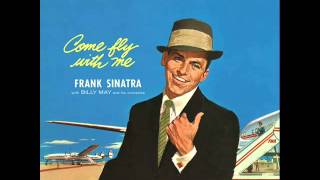Frank Sinatra with Billy May Orchestra - Autumn in New York