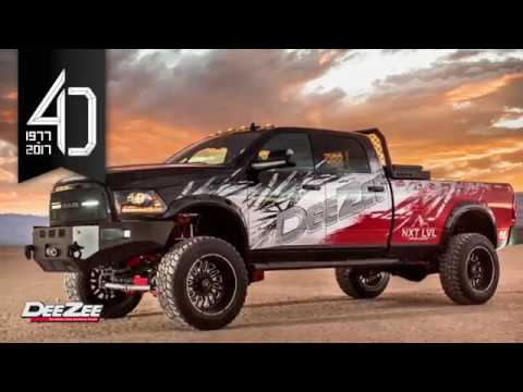 Dee Zee - Brand You Trust