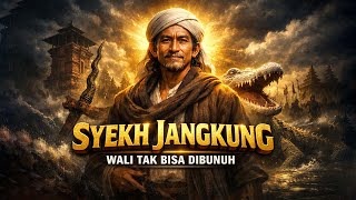 Download lagu Wali yang Tak Bisa Dibunuh? Kisah Syekh Jangkung Saridin yang Ditakuti Penguasa Jawa mp3