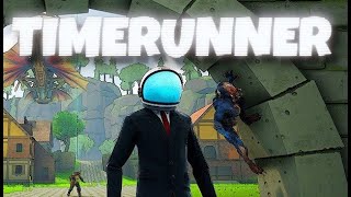 Timerunner GAMEPLAY - Shooter, Action, FPS - No Commentary