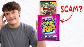 Are Pokerev One Rip Packs Worth Your Money?