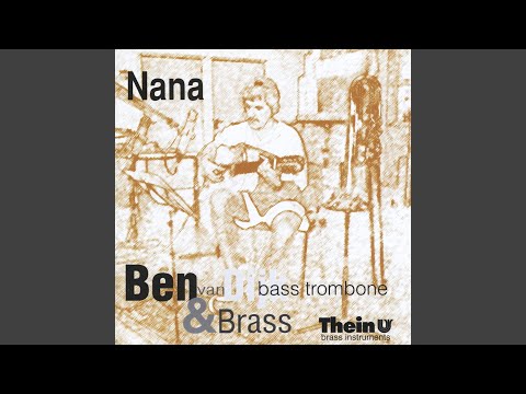 Dances for Tenor and Bass Trombone