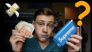 ARE HYPEBEAST BRANDS WORTH BUYING?....THE TRUTH (SUPREME, BAPE, OFF-WHITE)