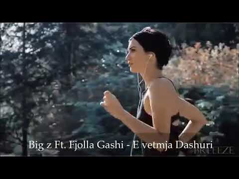 Fjolla Gashi Ft Big Z-Dashnia e Vetme