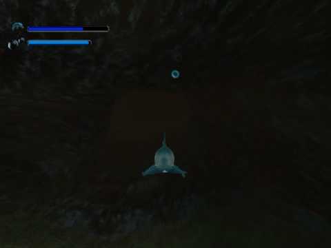 Ecco the Dolphin: Defender of the Future - Part 27: Seeds of Poison