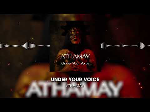 Athamay-Under Your Voice