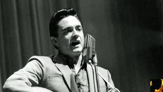 Johnny Cash ~Galway Bay