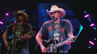 Jason Aldean - I Won&#39;t Back Down