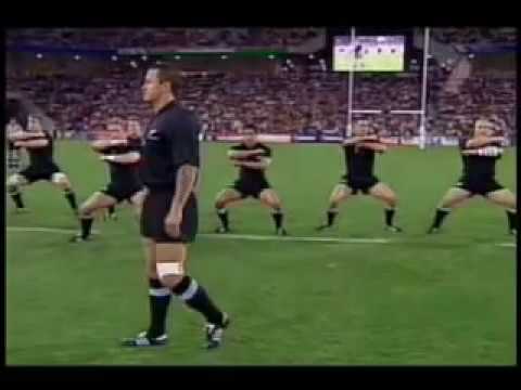 Here comes the Boom- Rugby hits (the original and best)
