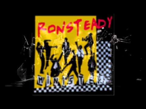 09. Szarpaniec - Los Ministers del Ronsteady