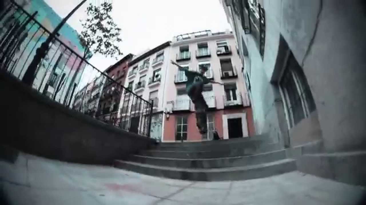 Fernando Perez: Welcome Clip