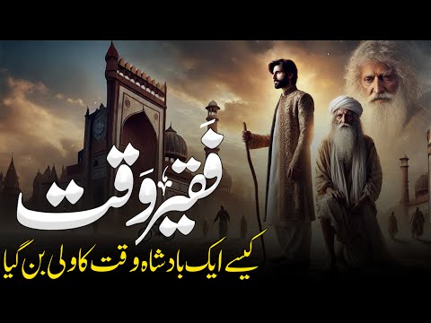 Waqt Ka Wali | Urdu Moral Story | Sabaq Amoz Kahani | Rohail Voice
