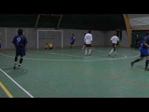 Cascina - Montecalvoli 4-2.avi