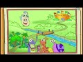 Dora The Explorer And Swiper Mini Compilation Part 2
