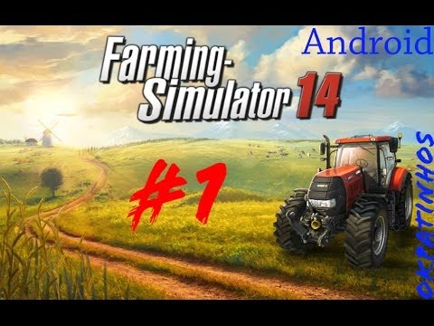 farming simulator 2014 android save game