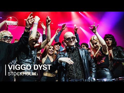 Viggo Dyst | Boiler Room: Stockholm