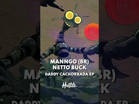 Manngo (BR), Netto Buck - Cachorrada