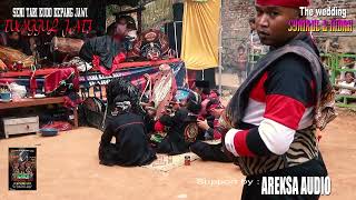 Download lagu SENI JARANAN TUNGGUL JATI TERBARU || LIVE BANYU URIP SAWAHAN mp3