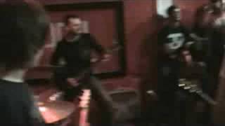 Verse - The New Fury @ The Warhol