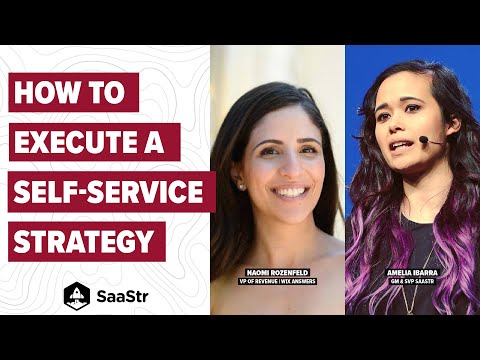 How to Execute a Winning Self-Service Strategy with Wix Answers