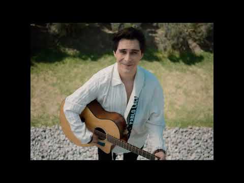 Pablo Lacadiere - ROMEO Y JULIETA (Video Oficial)