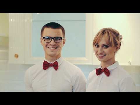 Scavolini store Volgograd 2014