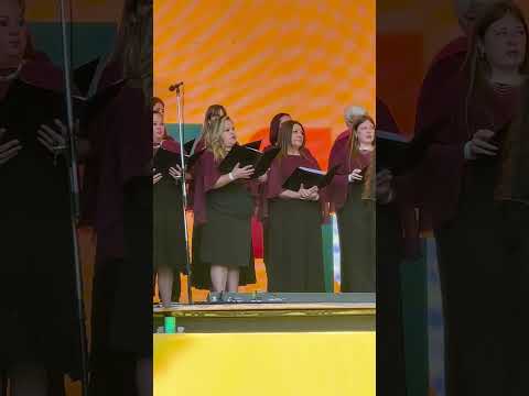 Presentación 'Paseo de Pascuas'