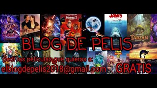 El Blog de pelis
