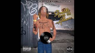 B.F.B Ft. Y.t.g - Fine as Hell