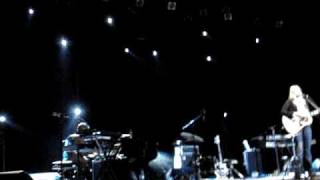 MOMENTUM - AIMEE MANN, SantiagoChile 2009