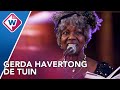 Gerda Havertong - De Tuin | De Troubadours