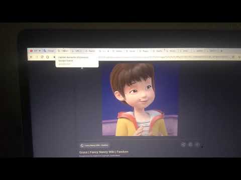 Finding Jeffy Part 19 - The Air Conditioner (Part 1)